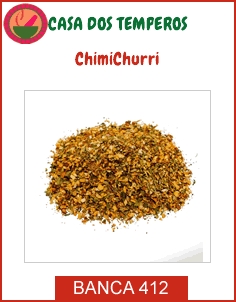Imagem de CHIMICHURRI 