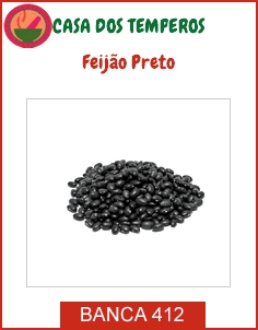 Imagem de FEIJAO PRETO