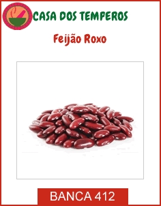 Imagem de FEIJAO ROXO