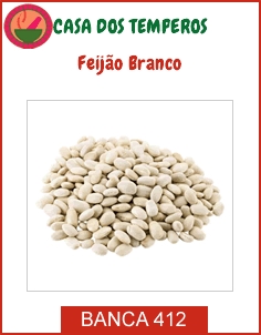 Imagem de FEIJAO BRANCO