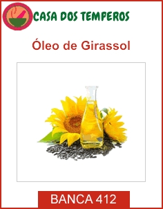 Imagem de OLEO DE GIRASSOL