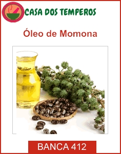 Imagem de OLEO DE MOMONA