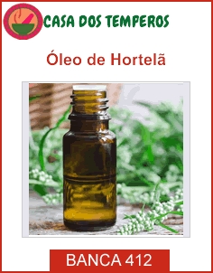 Imagem de OLEO DE HORTELA