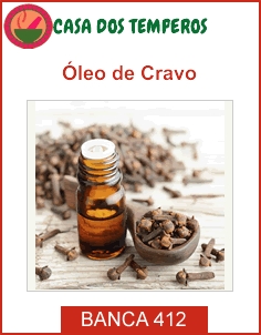 Imagem de OLEO DE CRAVO