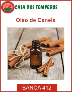 Imagem de OLEO DE CANELA