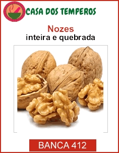 Imagem de NOZES