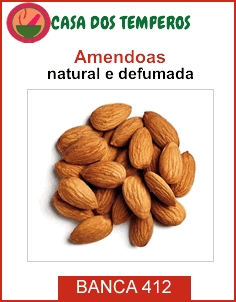 Imagem de AMENDOAS